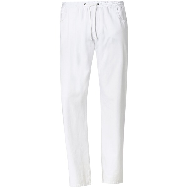 Thumbnail - Schlupfjeans DAAN weiß