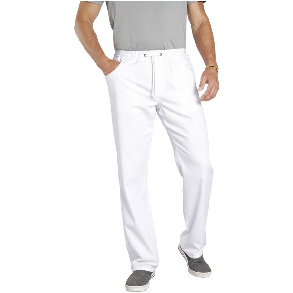 Thumbnail - Schlupfjeans DAAN weiß