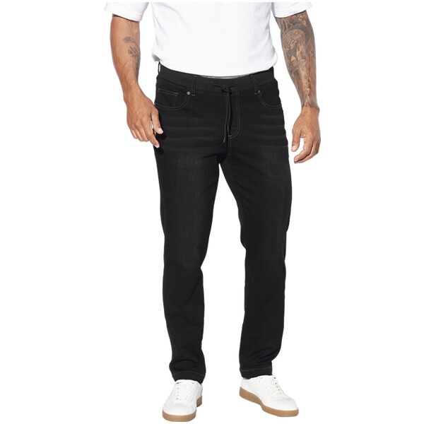 Thumbnail - Schlupfjeans HARLUND schwarz