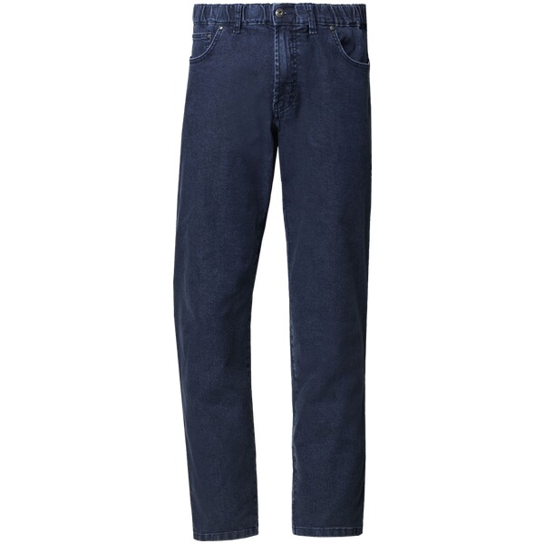 Thumbnail - Schlupfjeans SKJOLD blau