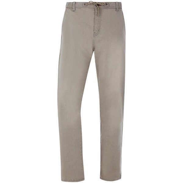 Thumbnail - Schlupfjeans VERTTI hellbraun