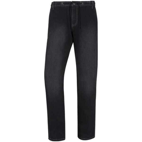 Thumbnail - Schlupfjeans VERTTI schwarz