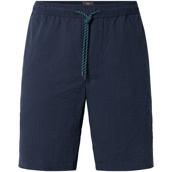 Thumbnail - Schlupfshort EEKA dunkelblau