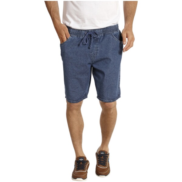 Thumbnail - Schlupfshort FILEMON blau