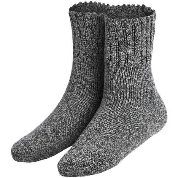 Thumbnail - Socken VIDLUND dunkelgrau