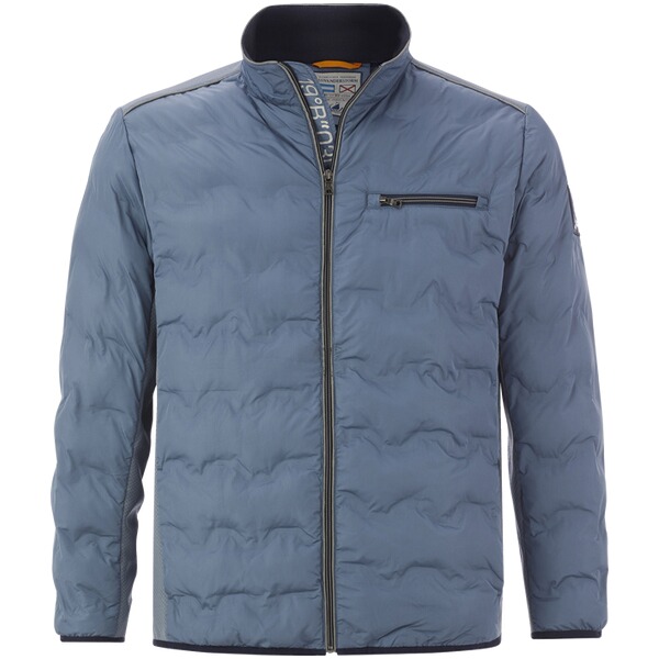 Thumbnail - Steppjacke TELLTAN blau