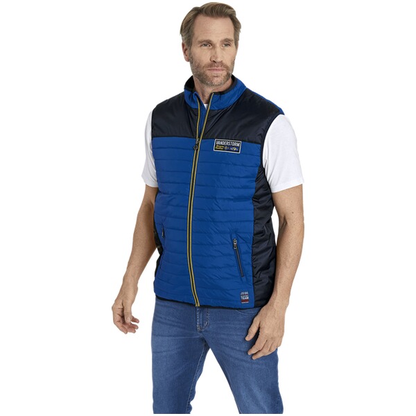 Thumbnail - Steppweste KOLDEWIN royalblau