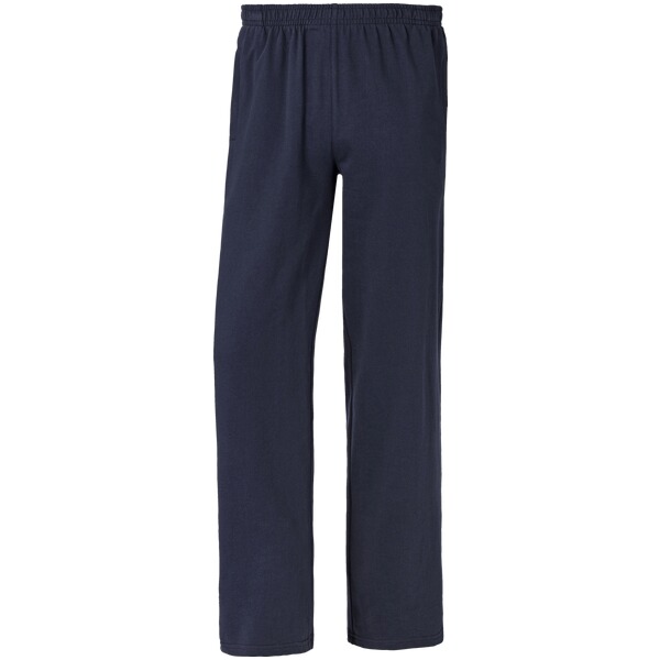 Thumbnail - Sweathose WENNER blau dunkelblau