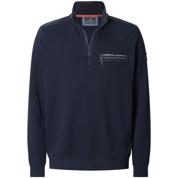 Thumbnail - Sweatshirt ABBO dunkelblau