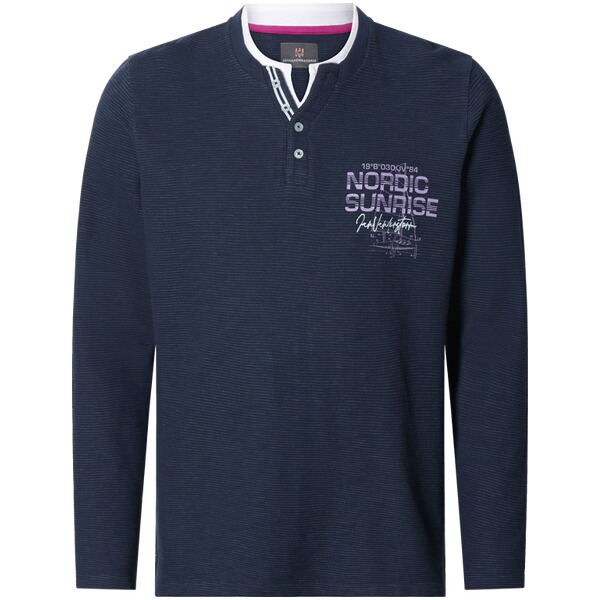 Thumbnail - Sweatshirt AKKA dunkelblau