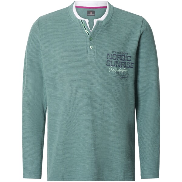 Thumbnail - Sweatshirt AKKA grün