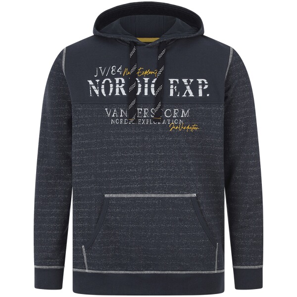 Thumbnail - Sweatshirt BJOMOLF dunkelblau