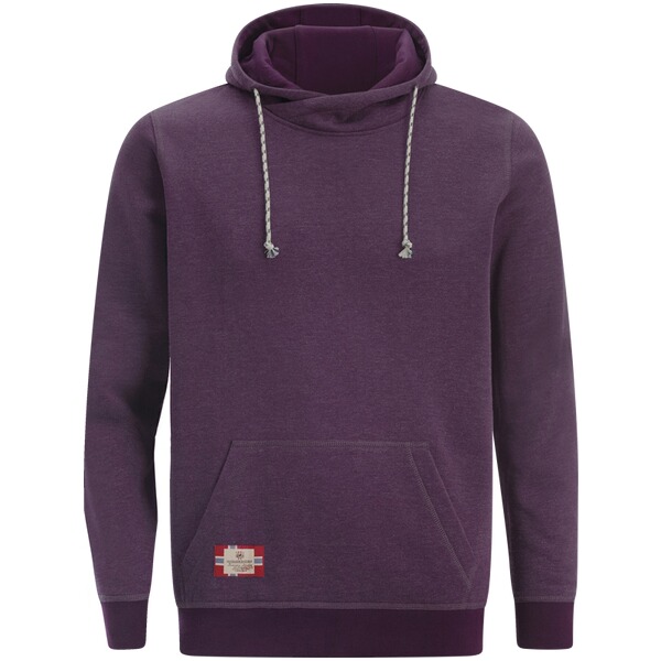 Thumbnail - Sweatshirt BLANKARD dunkelrot