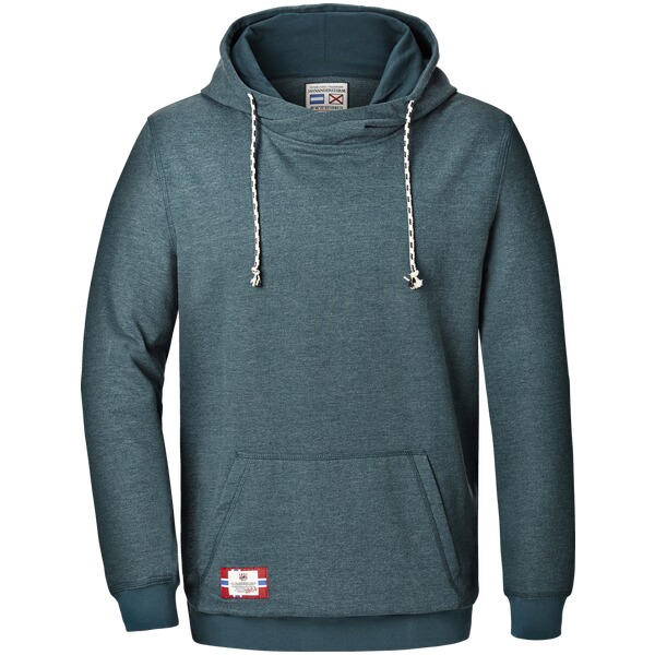 Thumbnail - Sweatshirt BLANKARD türkis