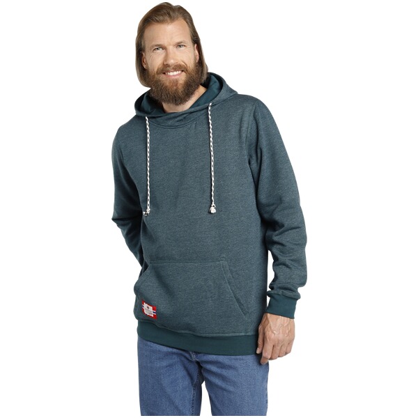 Thumbnail - Sweatshirt BLANKARD türkis