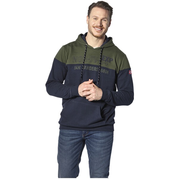 Thumbnail - Sweatshirt JERRES dunkelblau