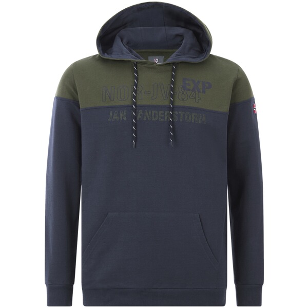 Thumbnail - Sweatshirt JERRES dunkelblau