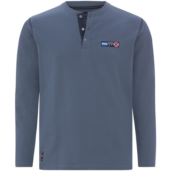 Thumbnail - Sweatshirt JORNSEN blau