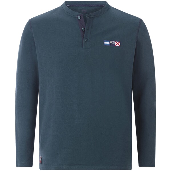 Thumbnail - Sweatshirt JORNSEN petrol