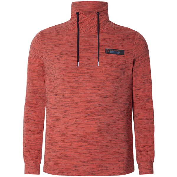 Thumbnail - Sweatshirt KERVIK hellorange