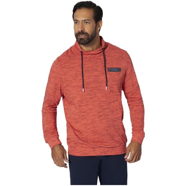 Thumbnail - Sweatshirt KERVIK hellorange