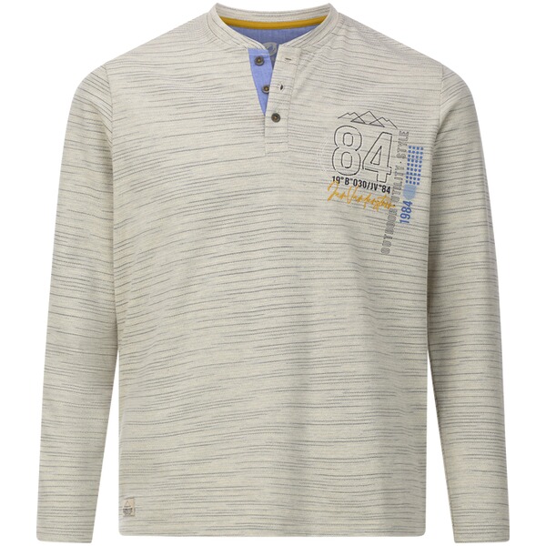 Thumbnail - Sweatshirt MAGNUSGREN beige
