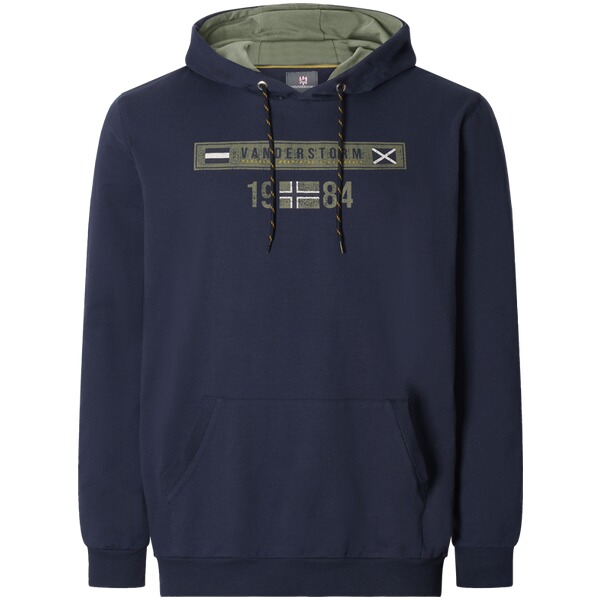 Thumbnail - Sweatshirt SANNO dunkelblau