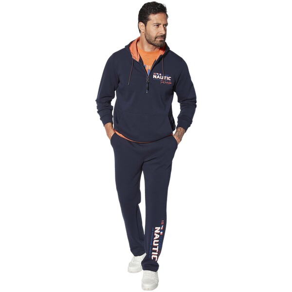 Thumbnail - Sweatshirt WENMUT dunkelblau