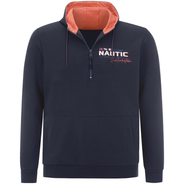 Thumbnail - Sweatshirt WENMUT dunkelblau
