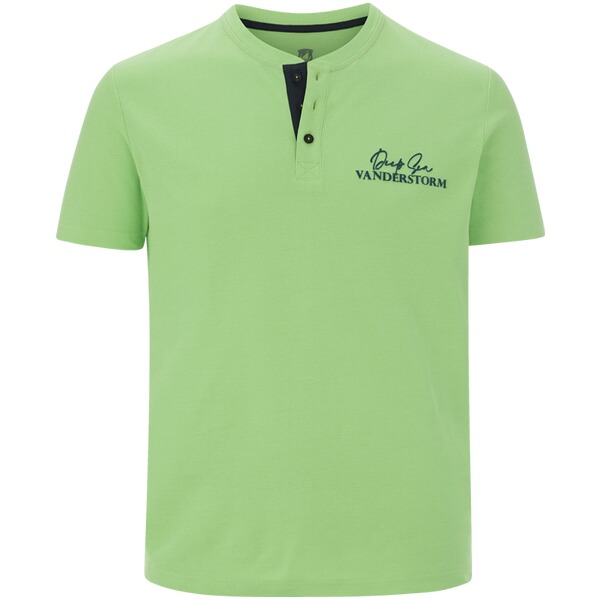 Thumbnail - T-Shirt GORTAN hellgrün