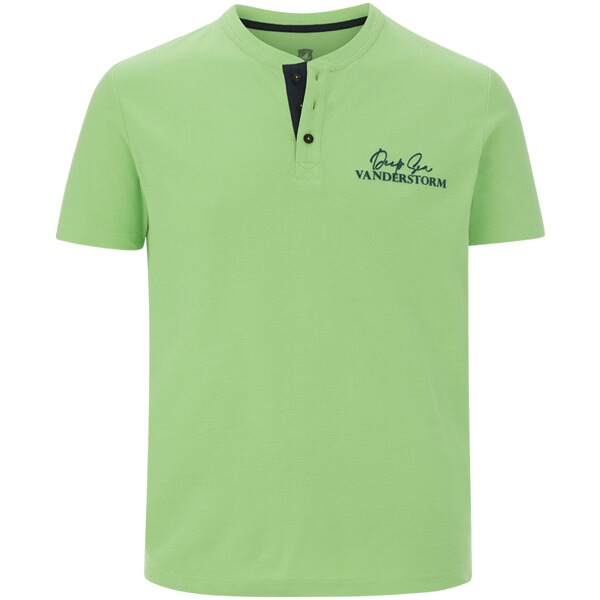 Thumbnail - T-Shirt GORTAN hellgrün