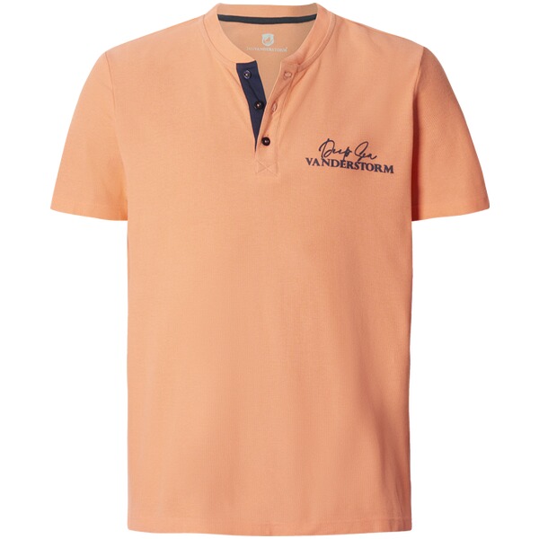 Thumbnail - T-Shirt GORTAN hellorange