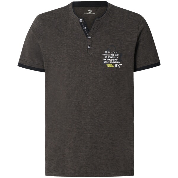 Thumbnail - T-Shirt SEPPOR schwarz