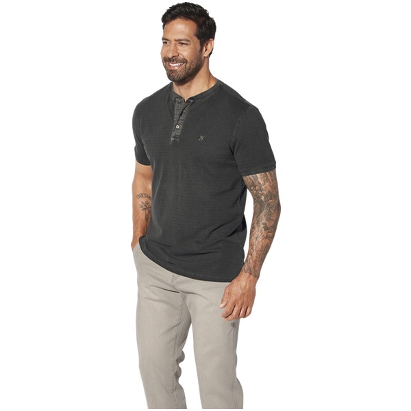 Thumbnail - T-Shirt TAAGURD dunkelgrau