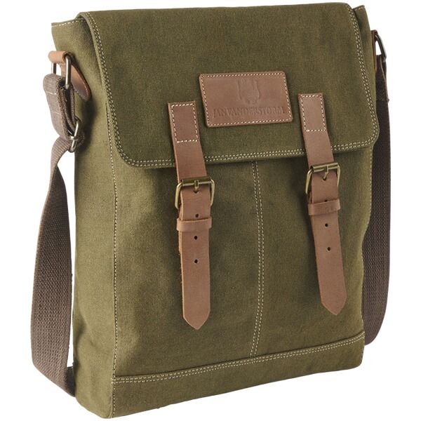 Thumbnail - Tasche PALLI oliv