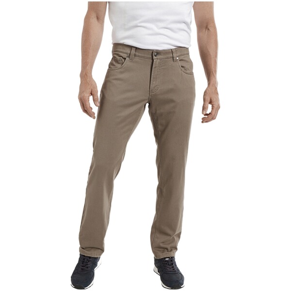 Thumbnail - Thermohose FRANKU hellbraun