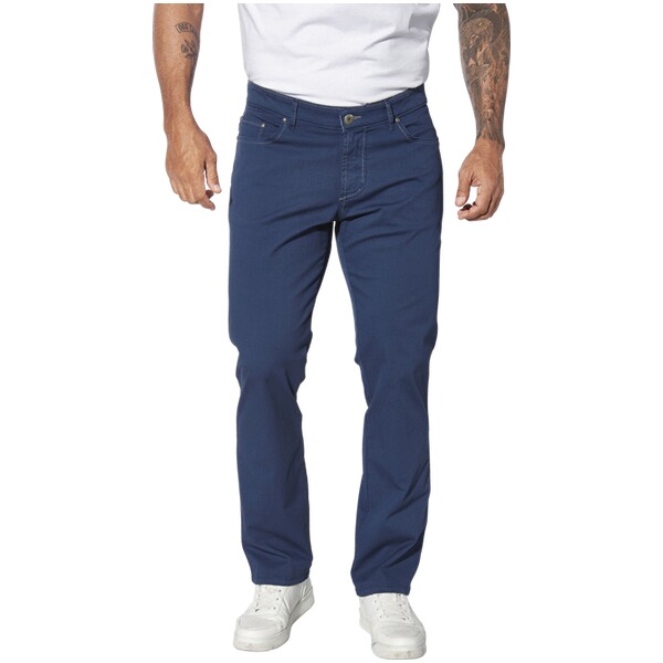 Thumbnail - Tiefbundhose JOKIBALD blau