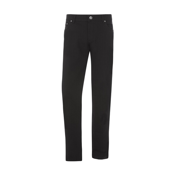 Thumbnail - Tiefbundhose SIEGHART schwarz