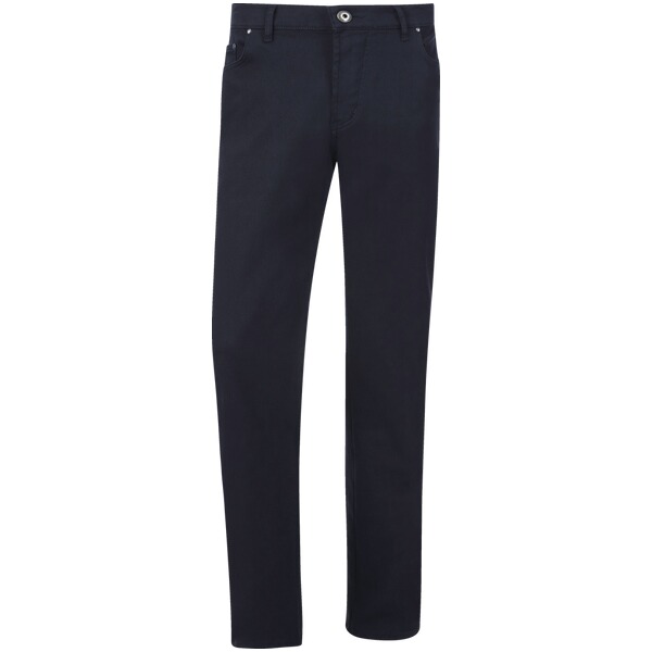 Thumbnail - Tiefbundhose SIEGHART dunkelblau