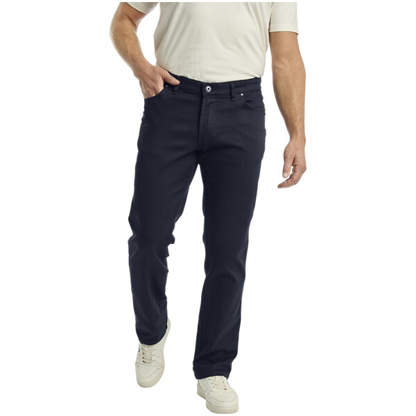 Thumbnail - Tiefbundhose SIEGHART dunkelblau