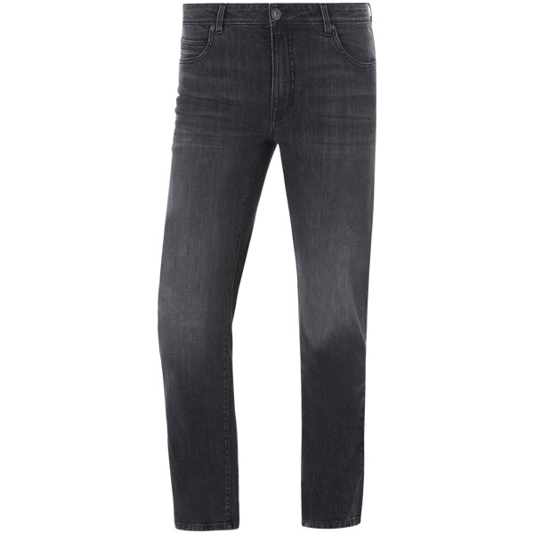 Thumbnail - Tiefbundjeans FENLAN schwarz