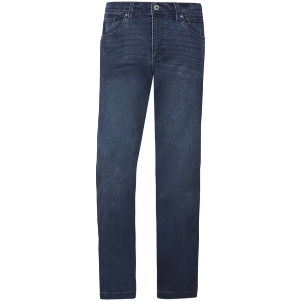 Thumbnail - Tiefbundjeans HARSKOG blau