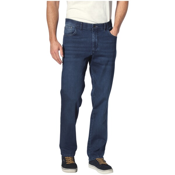 Thumbnail - Tiefbundjeans LEGEST blau