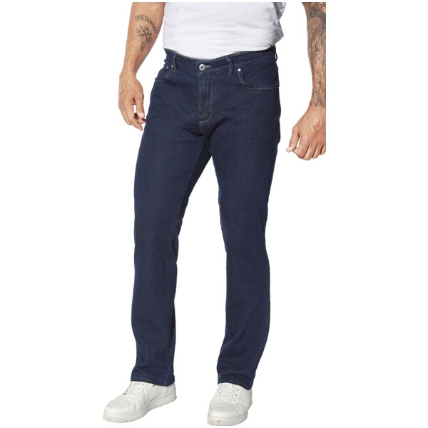 Thumbnail - Tiefbundjeans STEINDIR dunkelblau