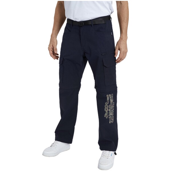 Thumbnail - Trekkinghose BONKE dunkelblau