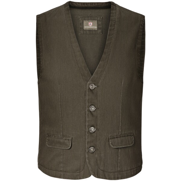 Thumbnail - Weste TORELL oliv