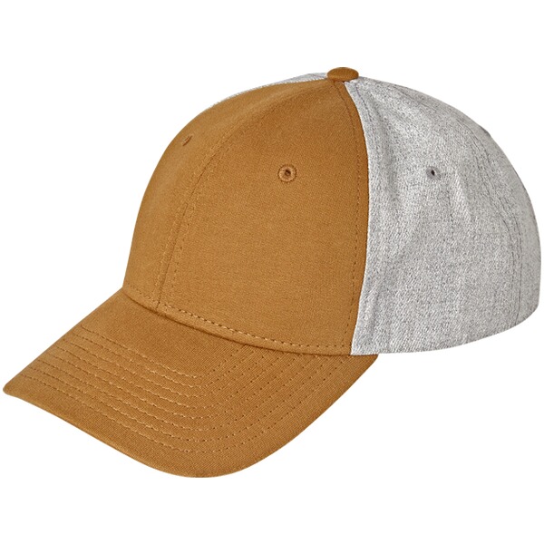 Thumbnail - Basecap JURI dunkelgelb