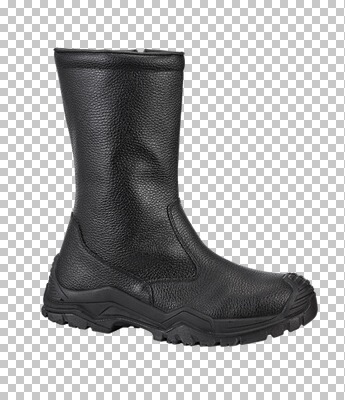 STONEKIT S3 Zimowe buty bezpieczne wysok Chicago czarny | Strauss