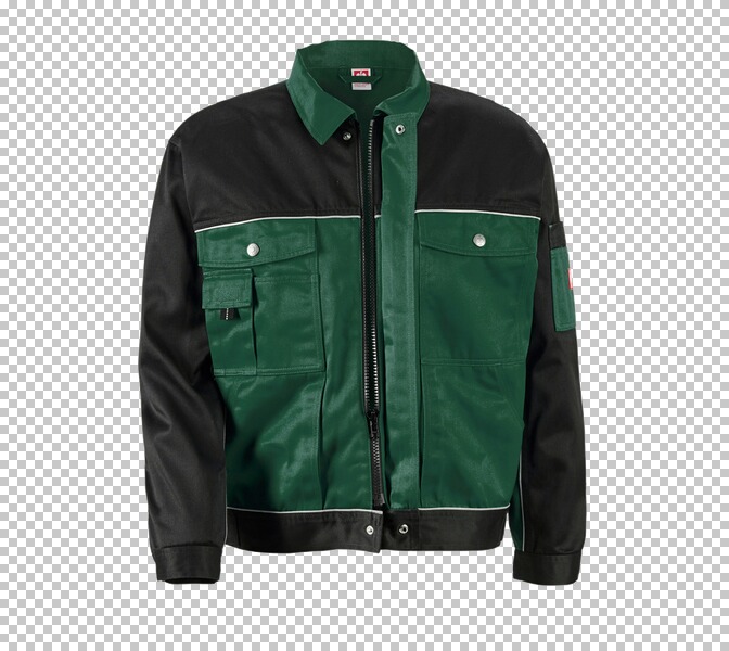 SPECIALGUEST Easy Work Jacket DARK GREEN-