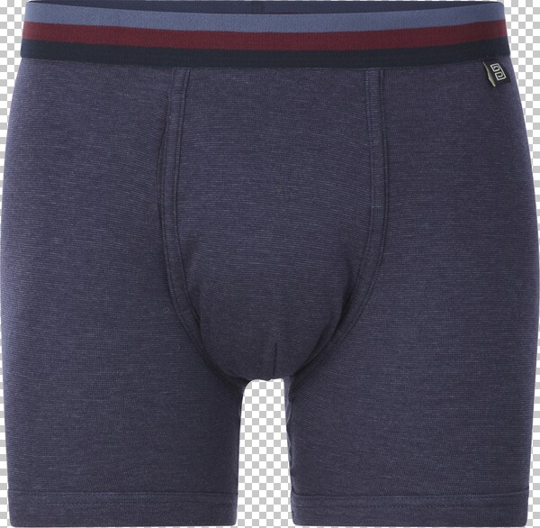 Thumbnail - 2er Pack Thermowäsche Unterhosen KELMOR blau